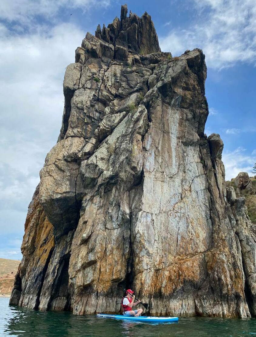 Индивидуальный тур 