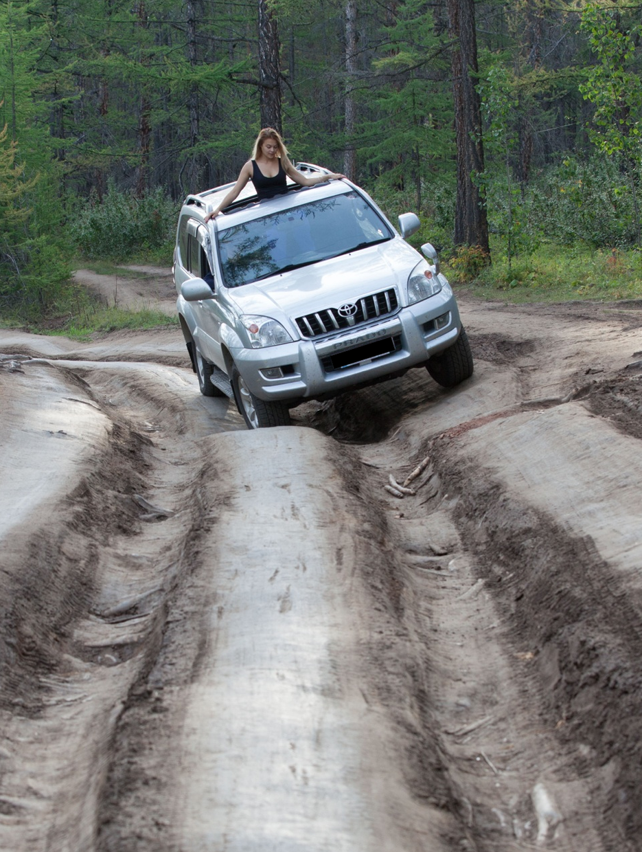 Индивидуальный трансфер