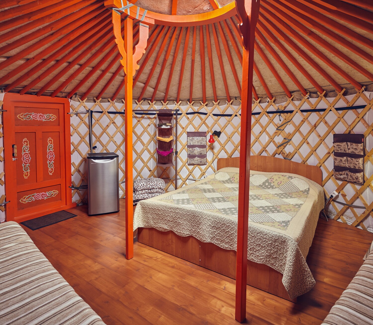 Стандартный номер